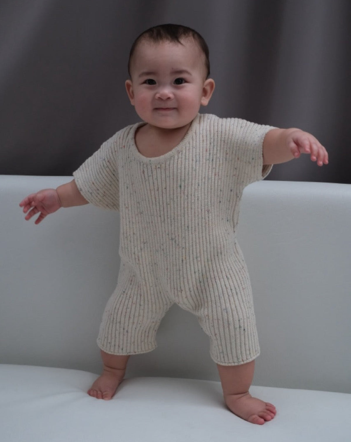 Speck Playsuit