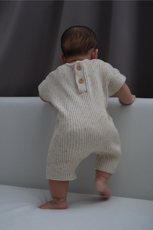 Speck Playsuit