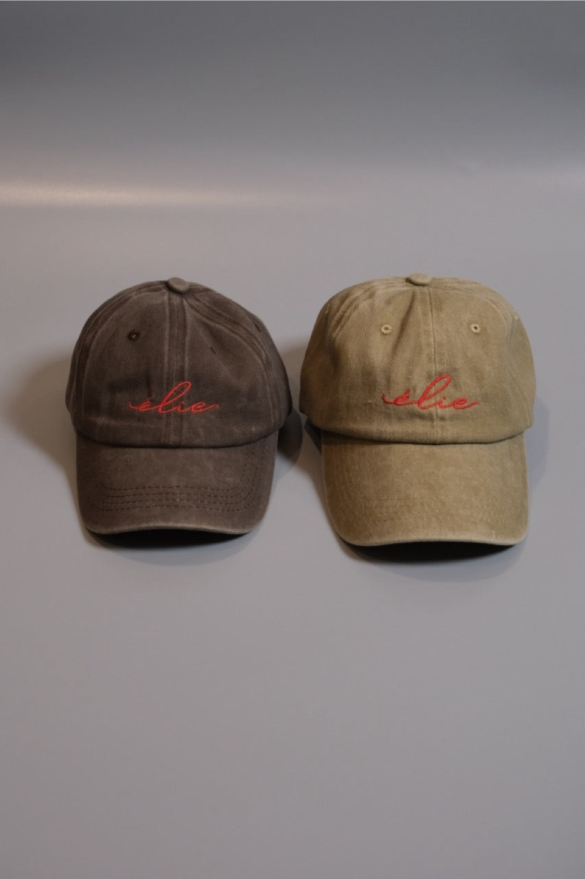 é Ballcap