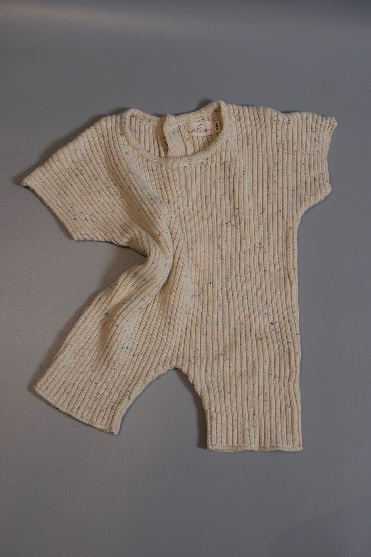 Speck Playsuit