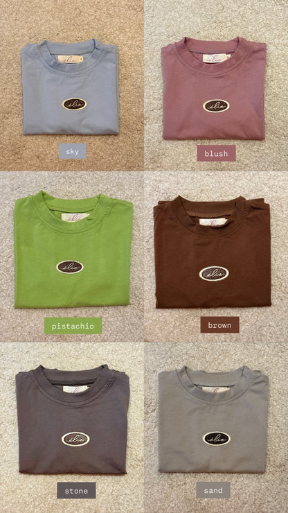 Core Tee