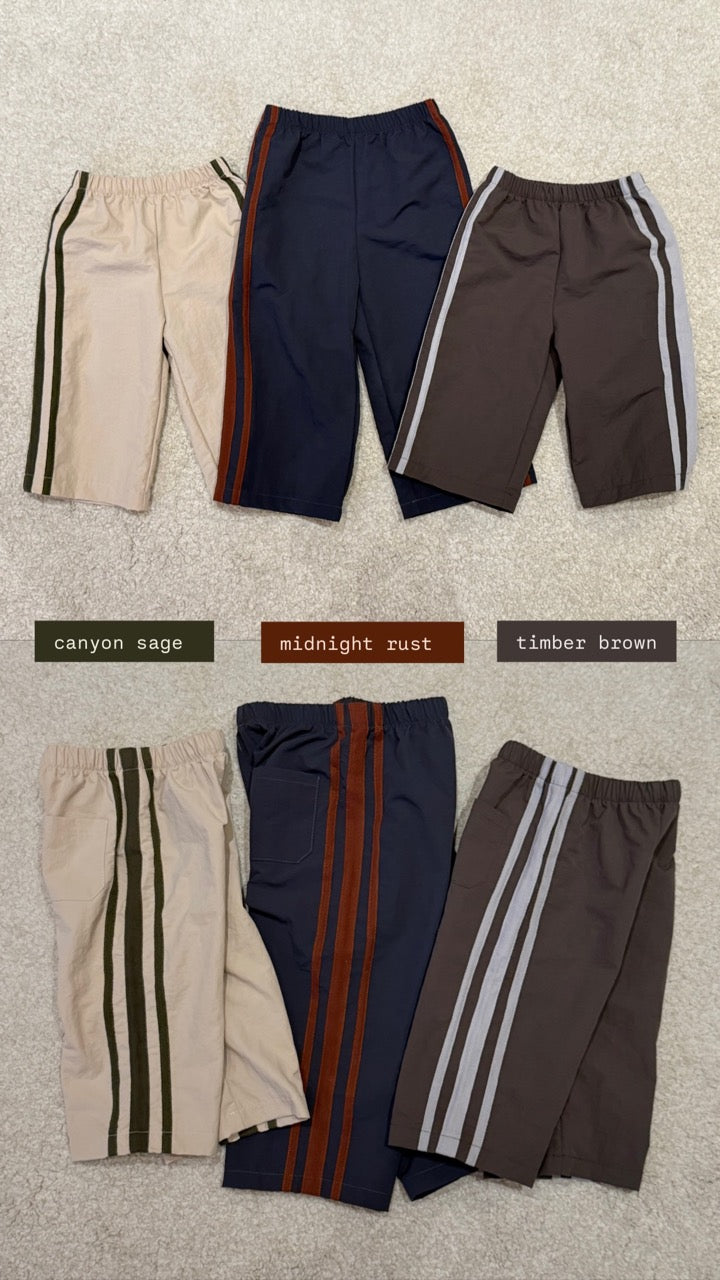 Racer Pants