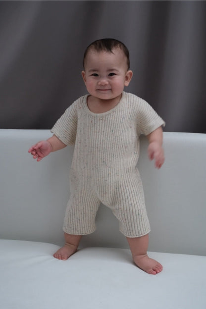 Speck Playsuit