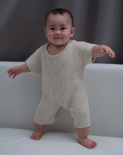 Speck Playsuit
