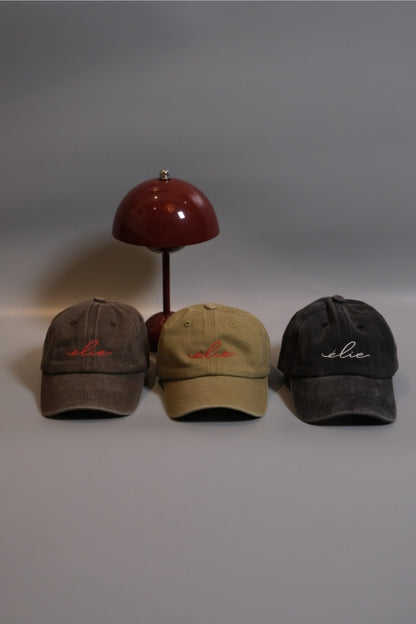 é Ballcap