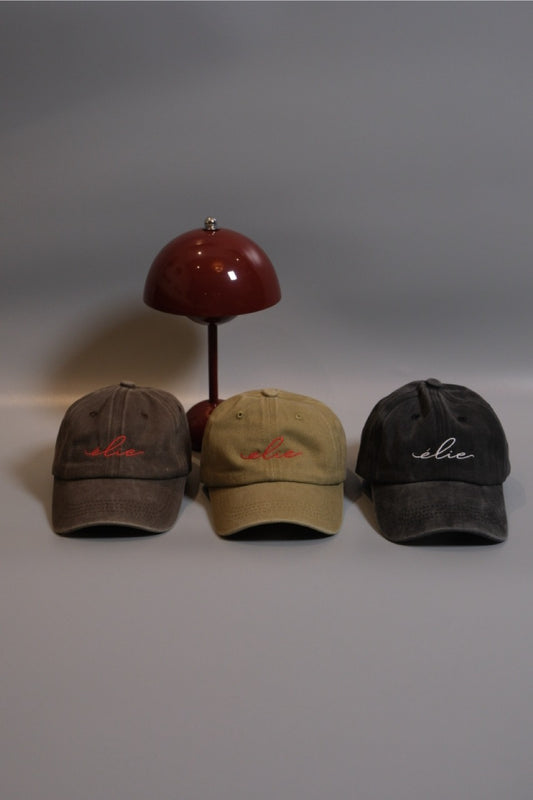 é Ballcap
