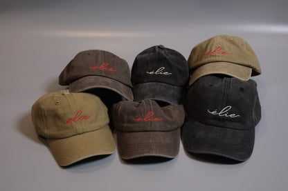 é Ballcap