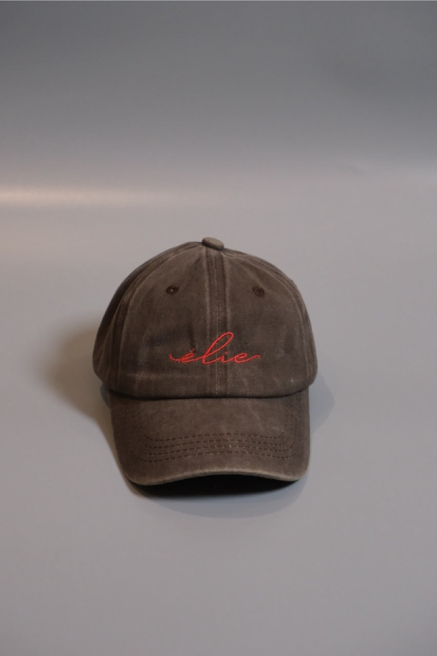 é Ballcap