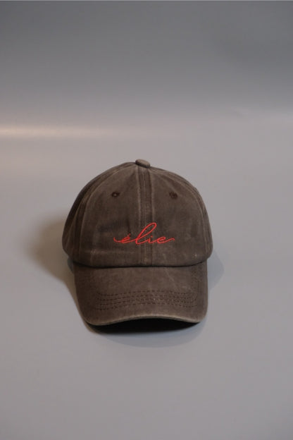 é Ballcap