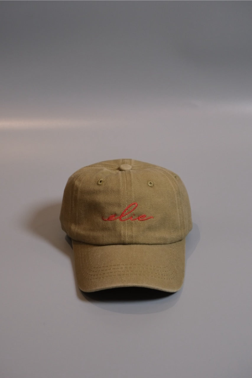 é Ballcap
