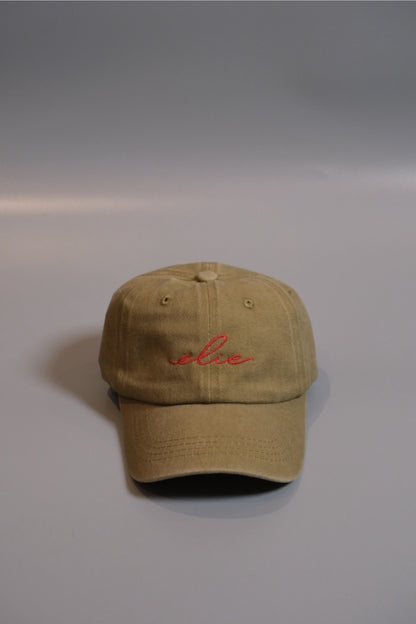 é Ballcap