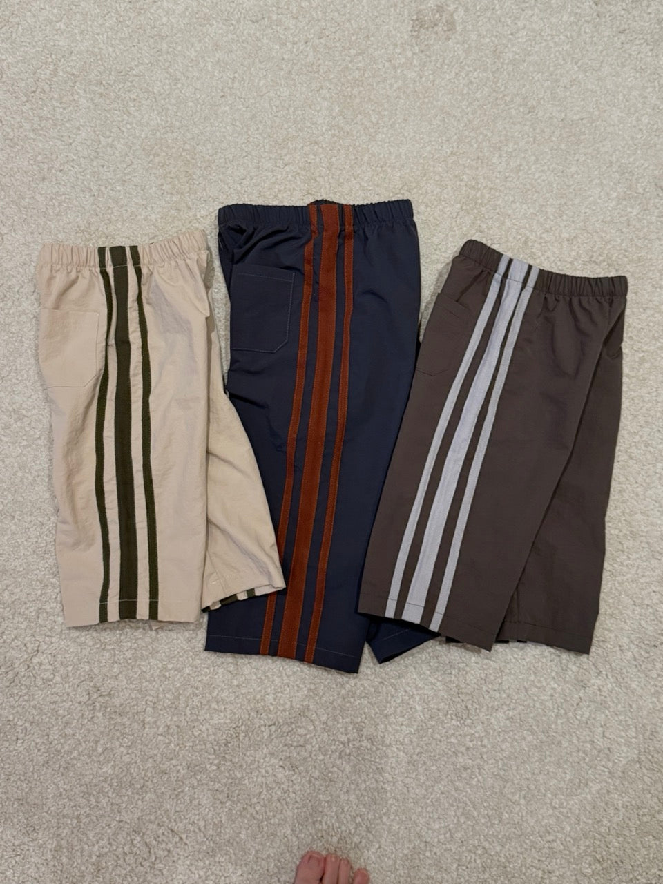 Racer Pants