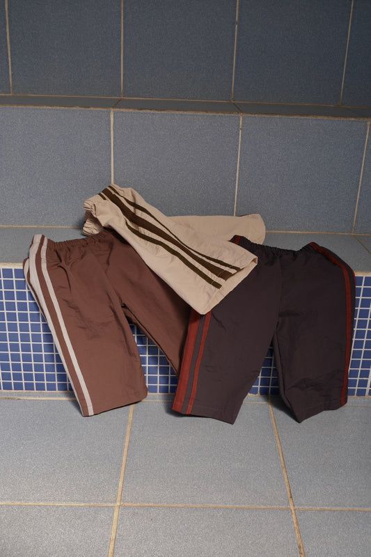 Racer Pants